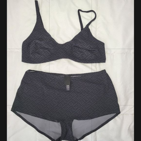 Fendi Other - Fendi Skims 2 piece set